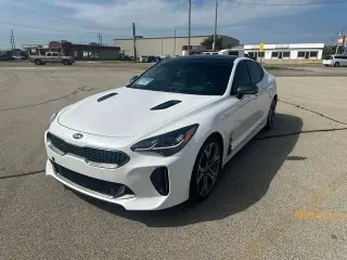 Kia Stinger 2020 GT2 4dr Sed n