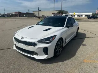 Kia Stinger 2020 GT2 4dr Sed n