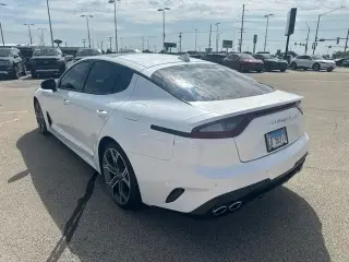 Kia Stinger 2020 GT2 4dr Sed n