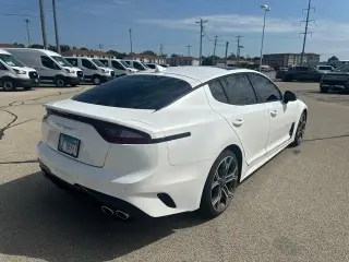 Kia Stinger 2020 GT2 4dr Sed n