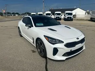 Kia Stinger 2020 GT2 4dr Sed n