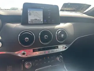 Kia Stinger 2020 GT2 4dr Sed n