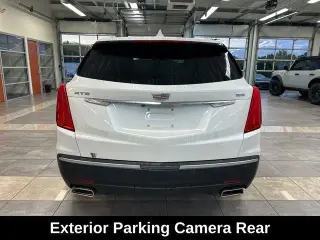 Cadillac XT5 2018 Luxury 4p SUV