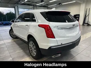 Cadillac XT5 2018 Luxury 4p SUV