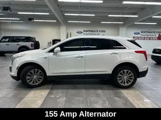 Cadillac XT5 2018 Luxury 4p SUV
