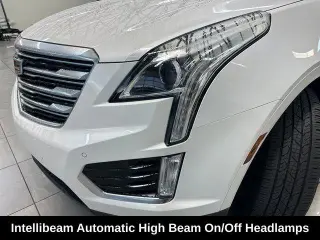 Cadillac XT5 2018 Luxury 4p SUV