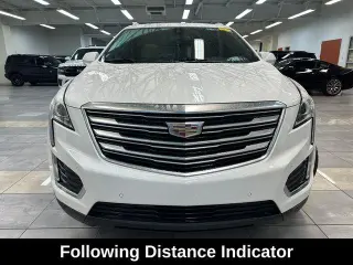 Cadillac XT5 2018 Luxury 4p SUV