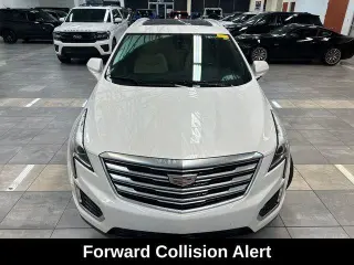 Cadillac XT5 2018 Luxury 4p SUV