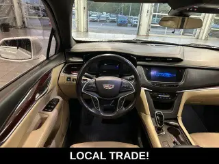 Cadillac XT5 2018 Luxury 4p SUV