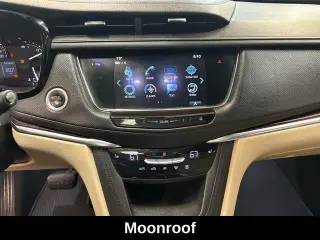 Cadillac XT5 2018 Luxury 4p SUV