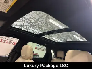 Cadillac XT5 2018 Luxury 4p SUV