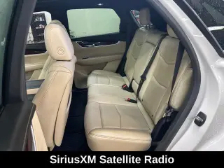 Cadillac XT5 2018 Luxury 4p SUV