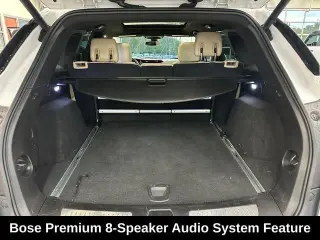 Cadillac XT5 2018 Luxury 4p SUV