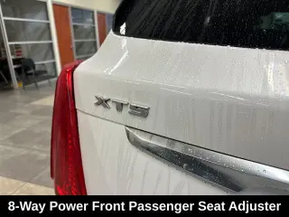 Cadillac XT5 2018 Luxury 4p SUV