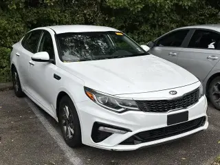 Kia Optima 2019 LX 4dr Sedan