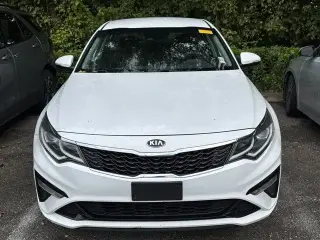 Kia Optima 2019 LX 4dr Sedan