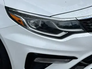 Kia Optima 2019 LX 4dr Sedan