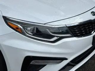 Kia Optima 2019 LX 4dr Sedan