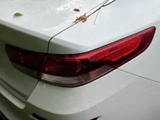 Kia Optima 2019 LX 4dr Sedan