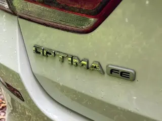 Kia Optima 2019 LX 4dr Sedan