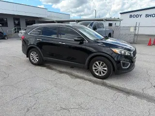 Kia Sorento 2018 L 4dr SUV