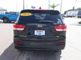 Kia Sorento 2018 L 4dr SUV