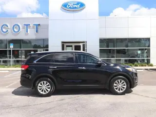 Kia Sorento 2018 L 4dr SUV