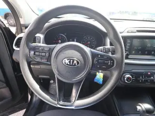 Kia Sorento 2018 L 4dr SUV