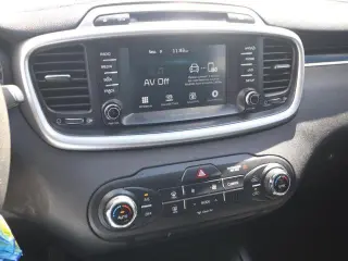 Kia Sorento 2018 L 4dr SUV