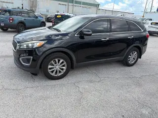 Kia Sorento 2018 L 4dr SUV