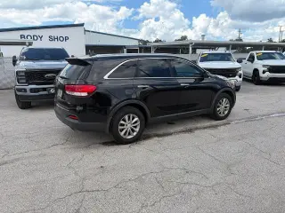 Kia Sorento 2018 L 4dr SUV