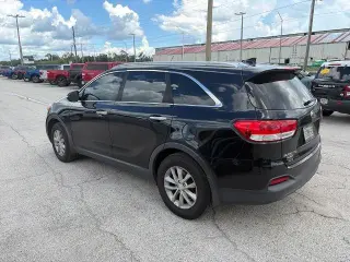 Kia Sorento 2018 L 4dr SUV