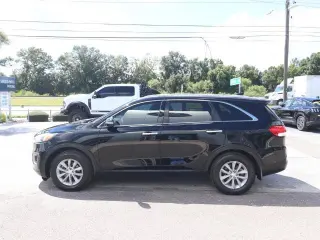 Kia Sorento 2018 L 4dr SUV