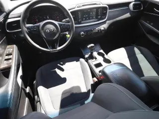 Kia Sorento 2018 L 4dr SUV