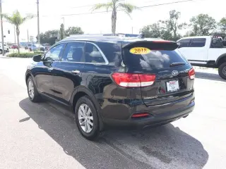 Kia Sorento 2018 L 4dr SUV