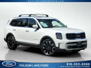 Kia Telluride 2024 AWD SX 4dr SUV
