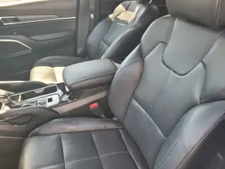 Kia Telluride 2024 AWD SX 4dr SUV