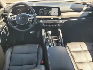 Kia Telluride 2024 AWD SX 4dr SUV