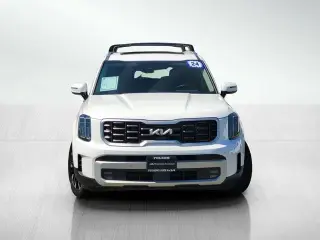Kia Telluride 2024 AWD SX 4dr SUV