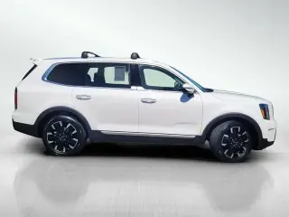 Kia Telluride 2024 AWD SX 4dr SUV