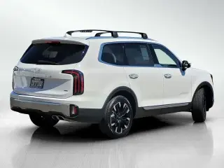 Kia Telluride 2024 AWD SX 4dr SUV