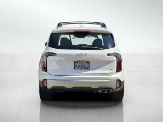 Kia Telluride 2024 AWD SX 4dr SUV