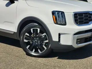 Kia Telluride 2024 AWD SX 4dr SUV