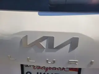 Kia Telluride 2024 AWD SX 4dr SUV