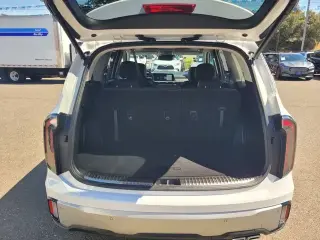 Kia Telluride 2024 AWD SX 4dr SUV