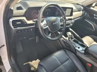 Kia Telluride 2024 AWD SX 4dr SUV