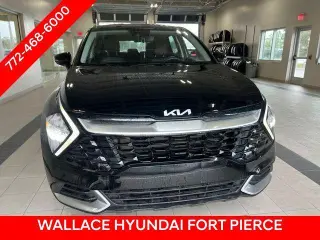 Kia Sportage 2023 EX 4p SUV