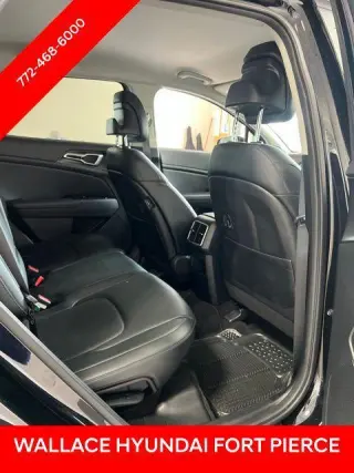 Kia Sportage 2023 EX 4p SUV