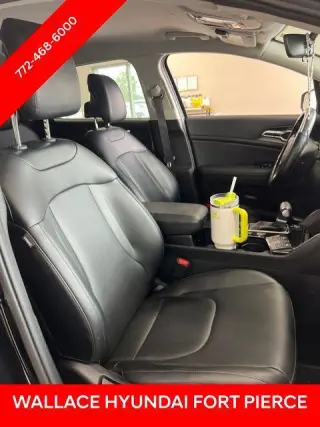 Kia Sportage 2023 EX 4p SUV