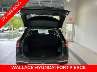 Kia Sportage 2023 EX 4p SUV